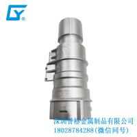 驚險刺激！火熱鋅壓鑄件制作大揭秘！