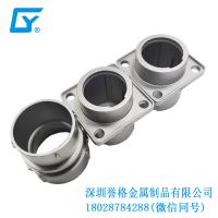 國標(biāo)智能充電站有用到鋁擠壓嗎？