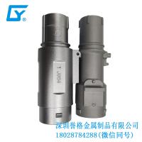 驚心動魄！頂級壓鑄工藝獨家揭秘！