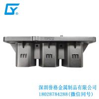 驚艷！如何實(shí)現(xiàn)精密壓鑄技術(shù)？